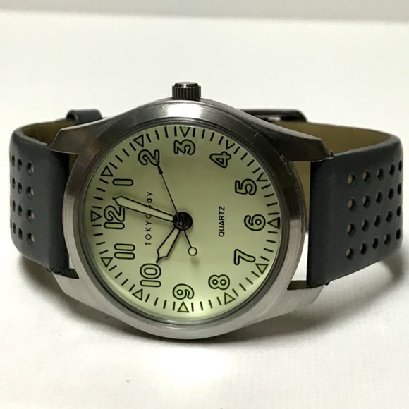 TOKYObay Other - Tokyo Bay Men's Watch
